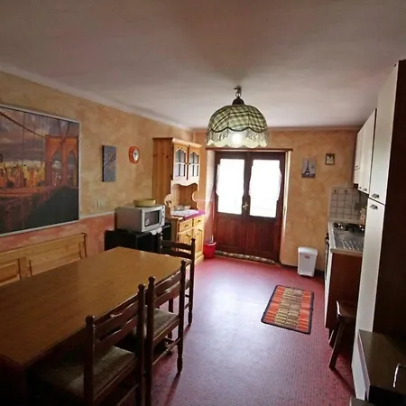 Appartamento Serenella Antey-Saint-André