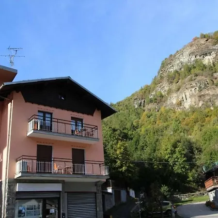 Serenella Appartamento