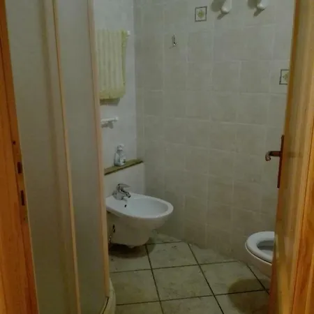 Appartamento Serenella *