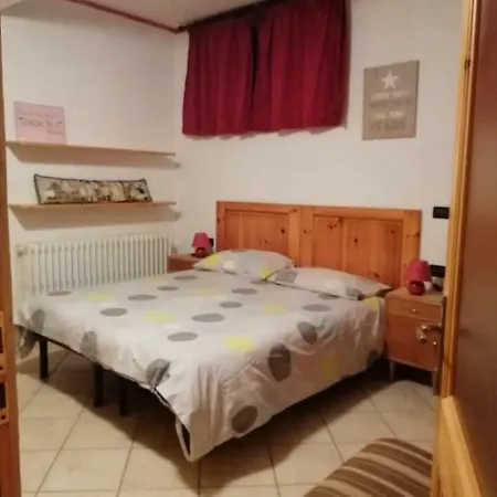 Appartamento Serenella