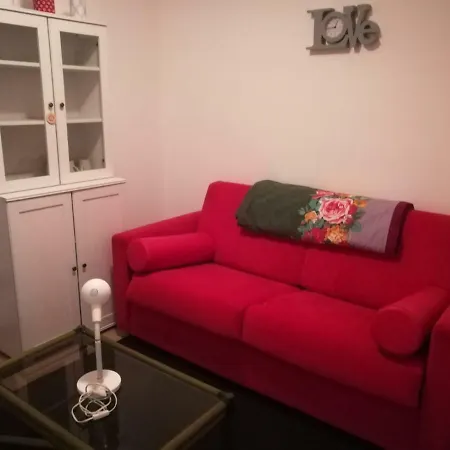 Serenella Appartamento