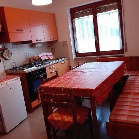 Appartement Serenella *
