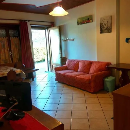 Serenella Appartement