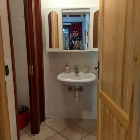 Appartement Serenella *