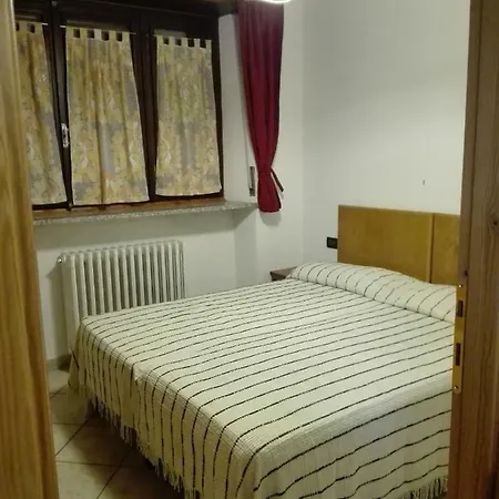 Serenella Appartement *