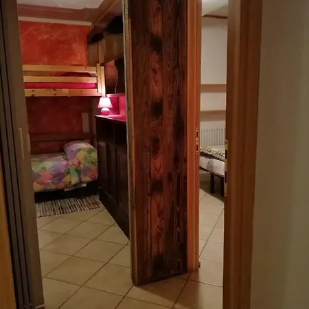 Appartement Serenella