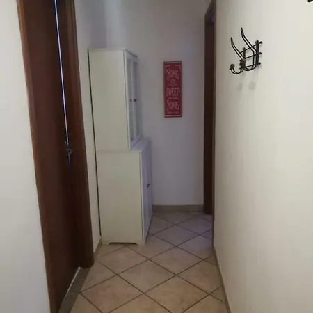 Appartement Serenella Antey-Saint-André