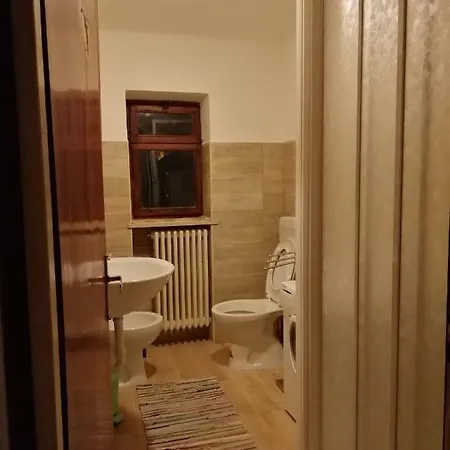 Appartement Serenella